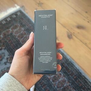 NWT Revitalash Advanced Eyelash Conditioner